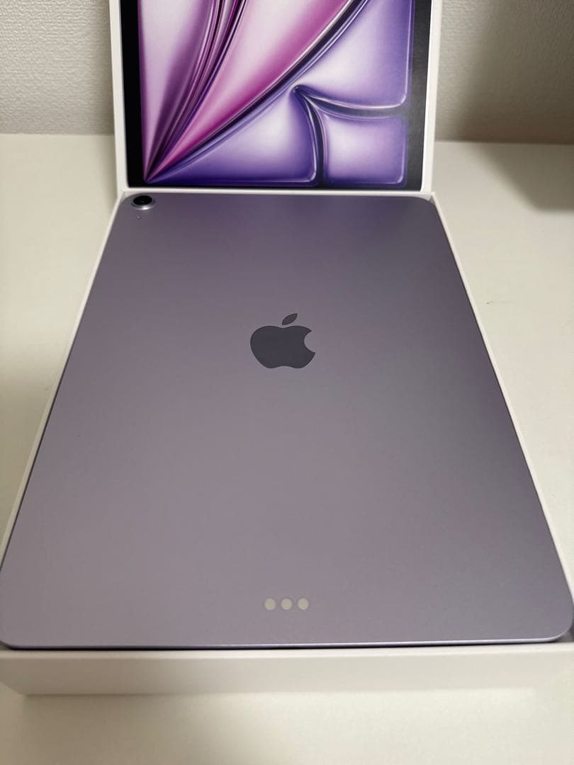 iPad Air M3 11インチ WiFi 128GB