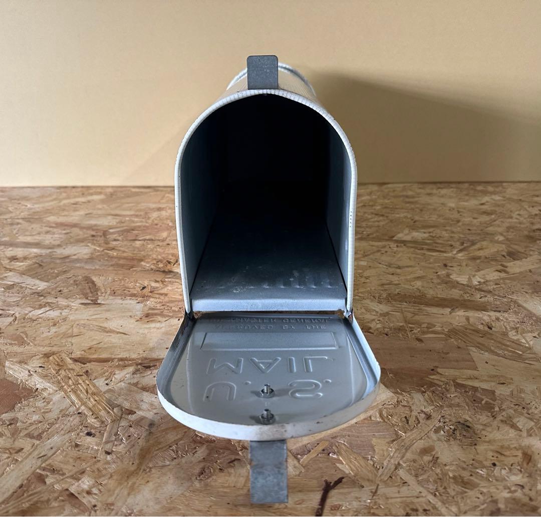US MAIL BOX ミッドセンチュリー アメリカ ビンテージカリフォルニア