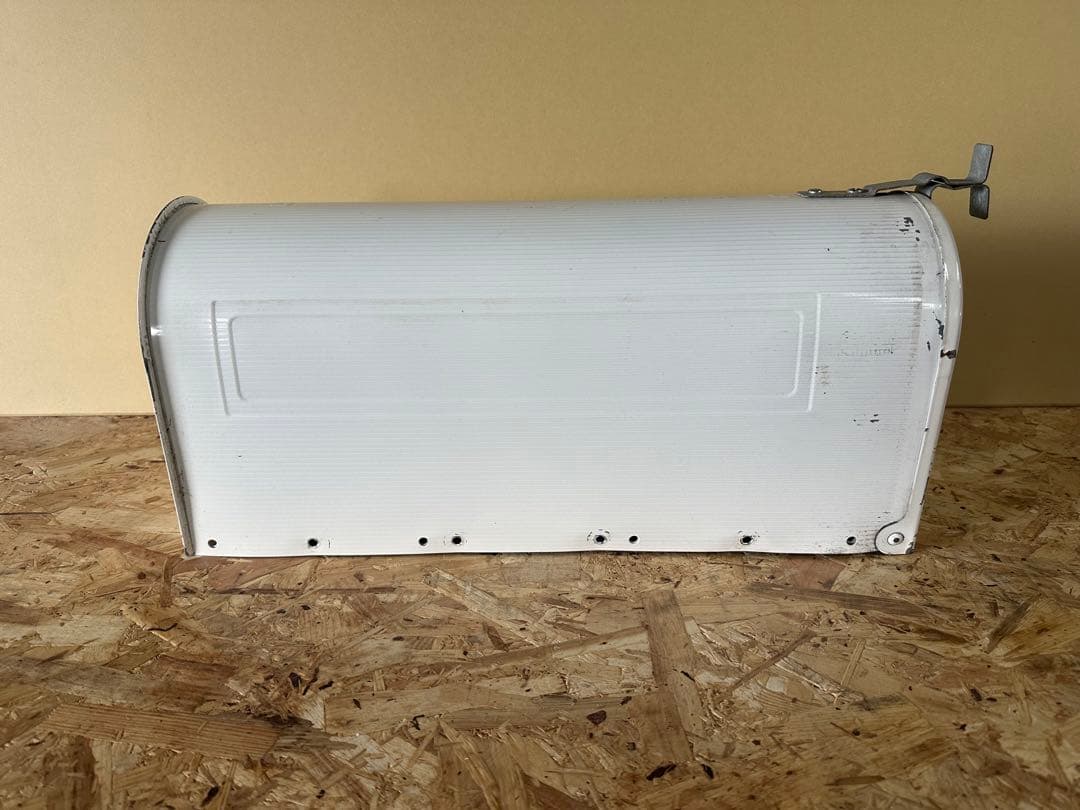 US MAIL BOX ミッドセンチュリー アメリカ ビンテージカリフォルニア