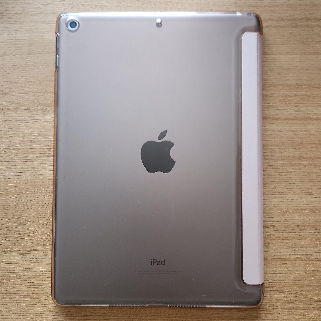 iPad 32GB Wi-Fi 第6世代 スペースグレイ　ケース付き