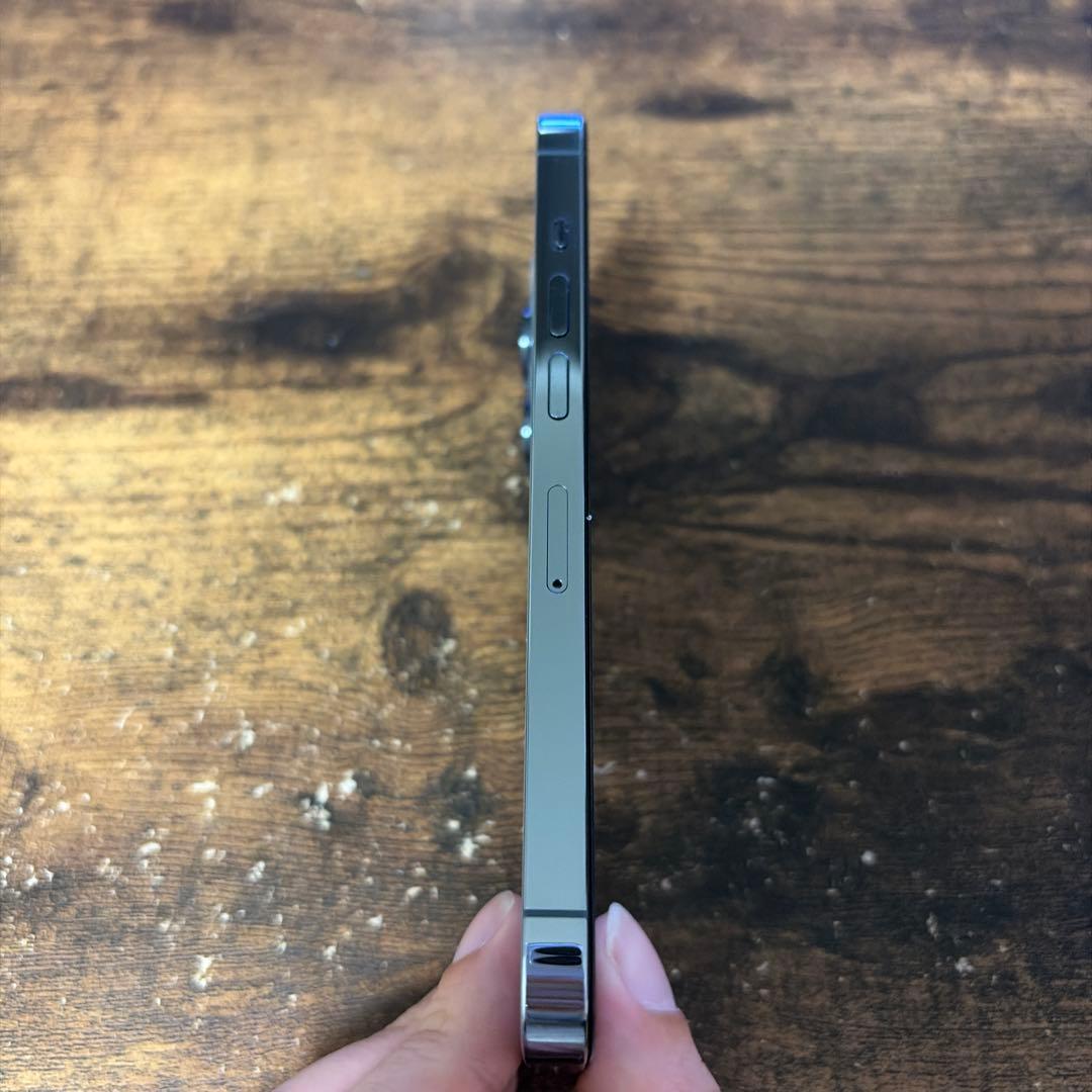 Apple iPhone 13 Pro 256GB シエラブルー 本体