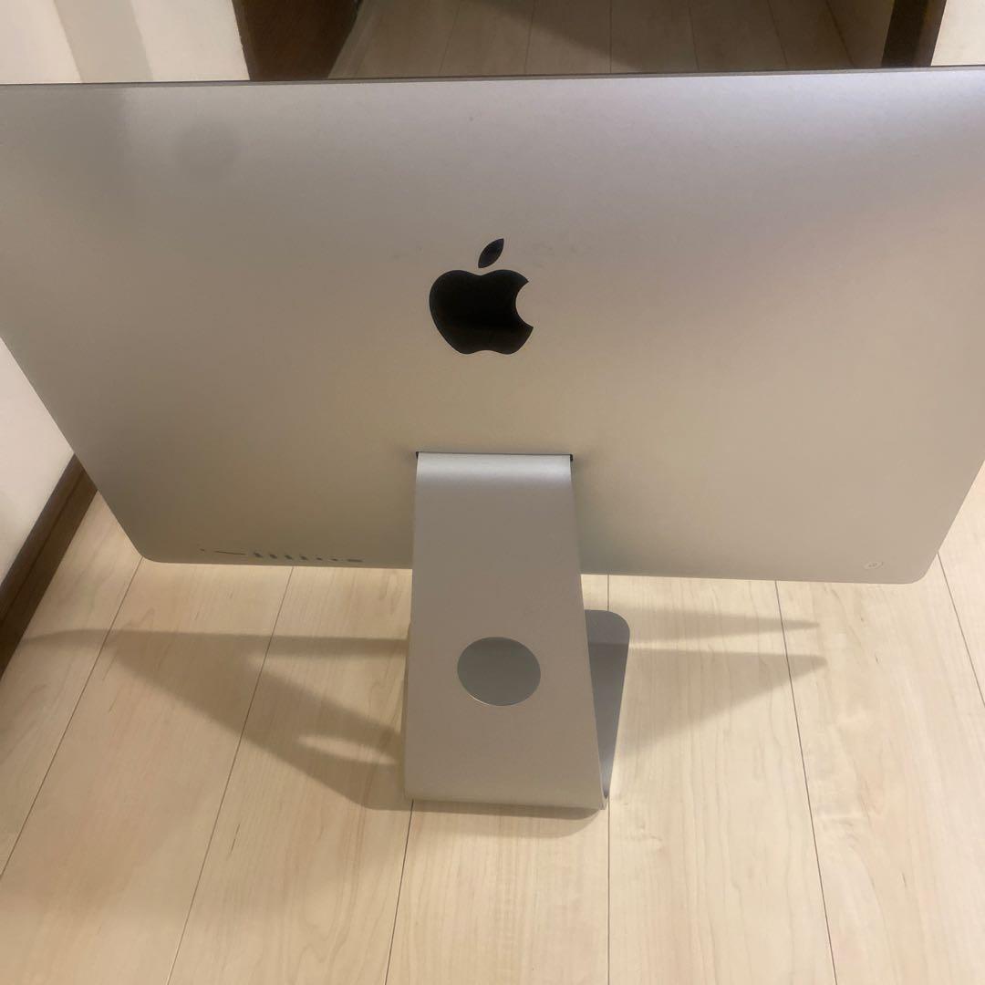 iMac デスクトップのみ