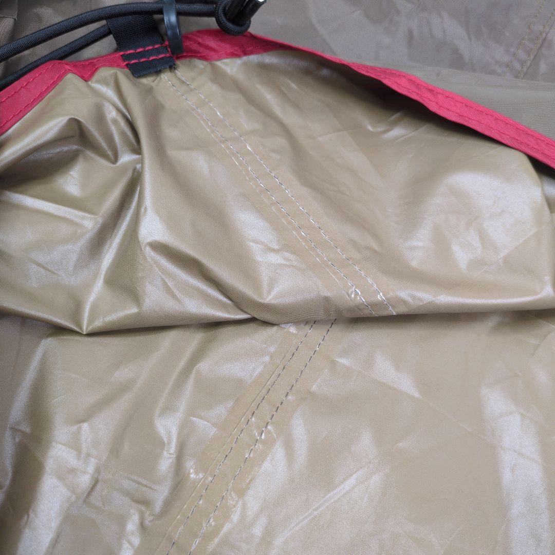  peak リビングシェルロングPro シールドルーフ TP-660SR