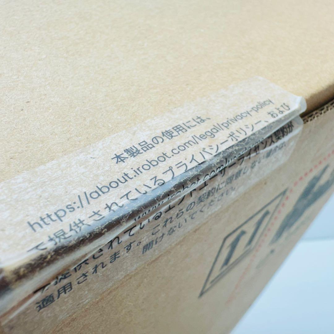 掃除機・クリーナー iRobot Roomba Combo Essential Y011260