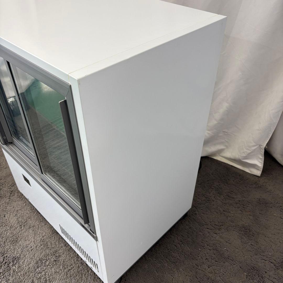 815　SANDEN　サンデン　冷蔵ショーケース　MUS-0608X　設置無料