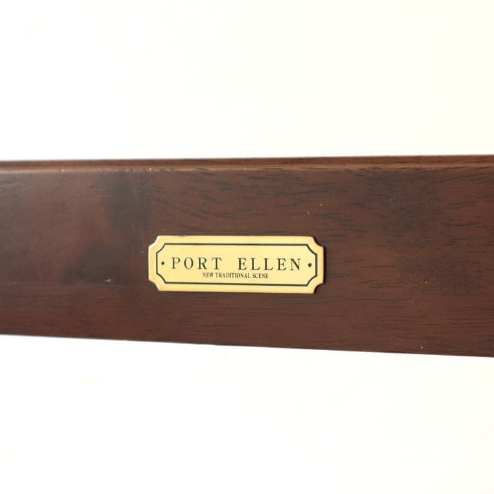 トルション掛け 木製 古家具 無垢材 タオルハンガー