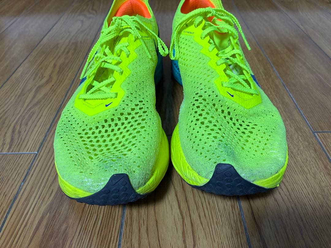 NIKE ナイキ ヴェイパーフライ3