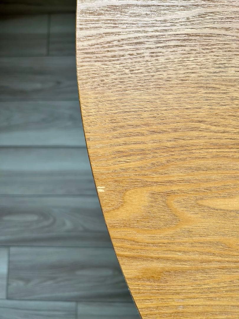 【unico】ウニコ CLARUS カフェテーブル