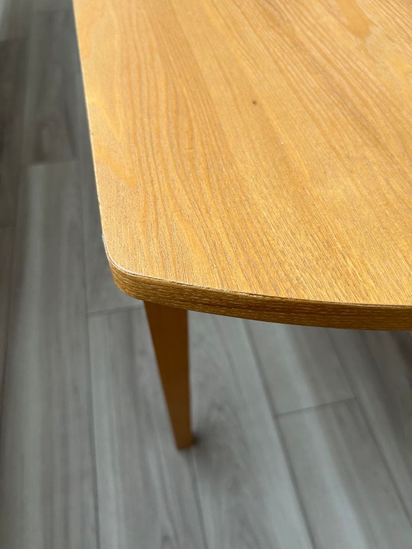 【unico】ウニコ CLARUS カフェテーブル