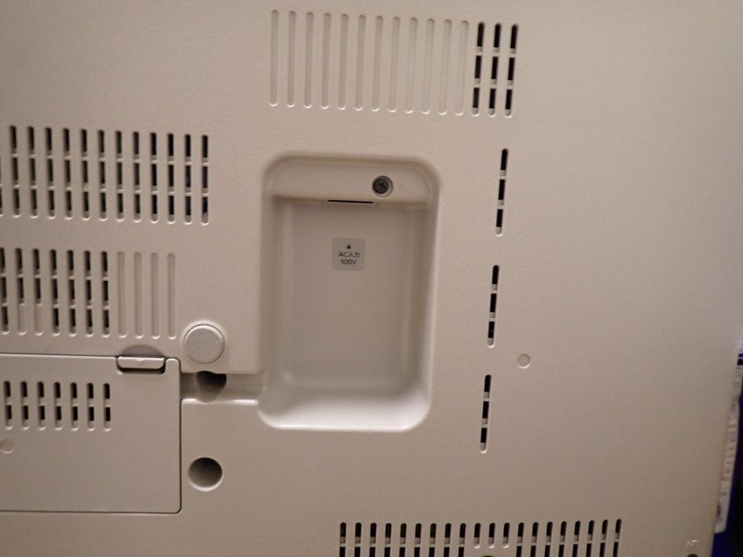 42インチ液晶TV シャープAQUOS　2008年製LC-42DS3【送料無料】