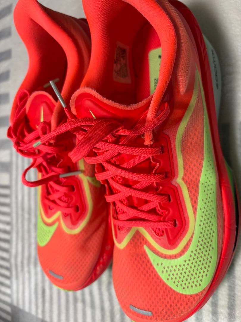 ナイキ ズームフライ6