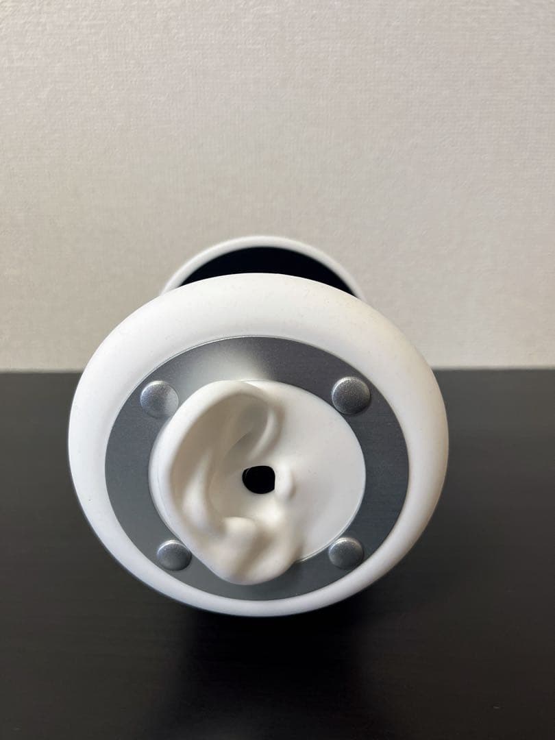 3dio バイノーラルマイク