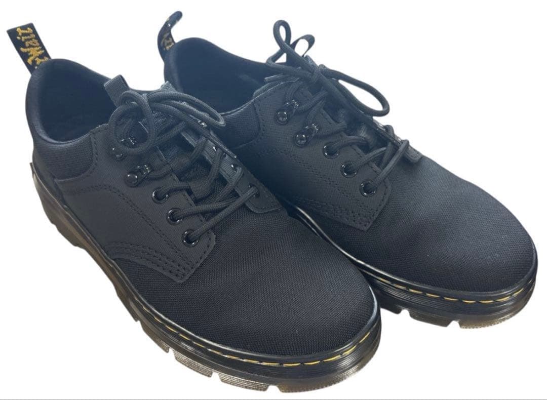 Dr.Martens ドクターマーチン　REEDER5 タイシューズ　UK8