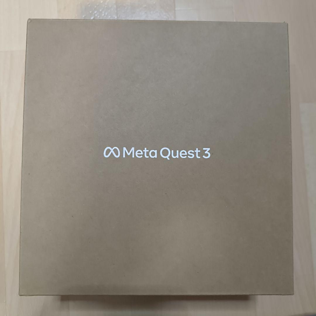  Quest 3 128GB 拡張アイテムセット