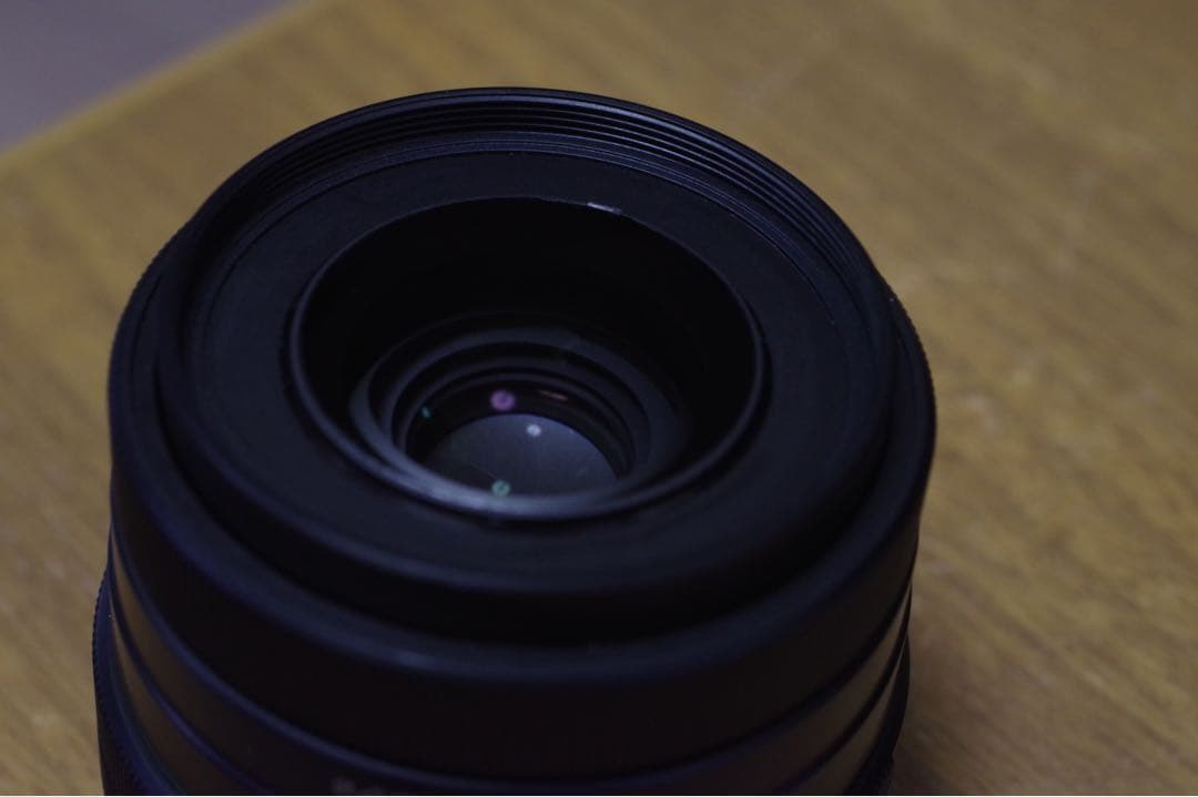 レンズ(単焦点) TAMRON 90mm f2.8 macro 272e PENTAX