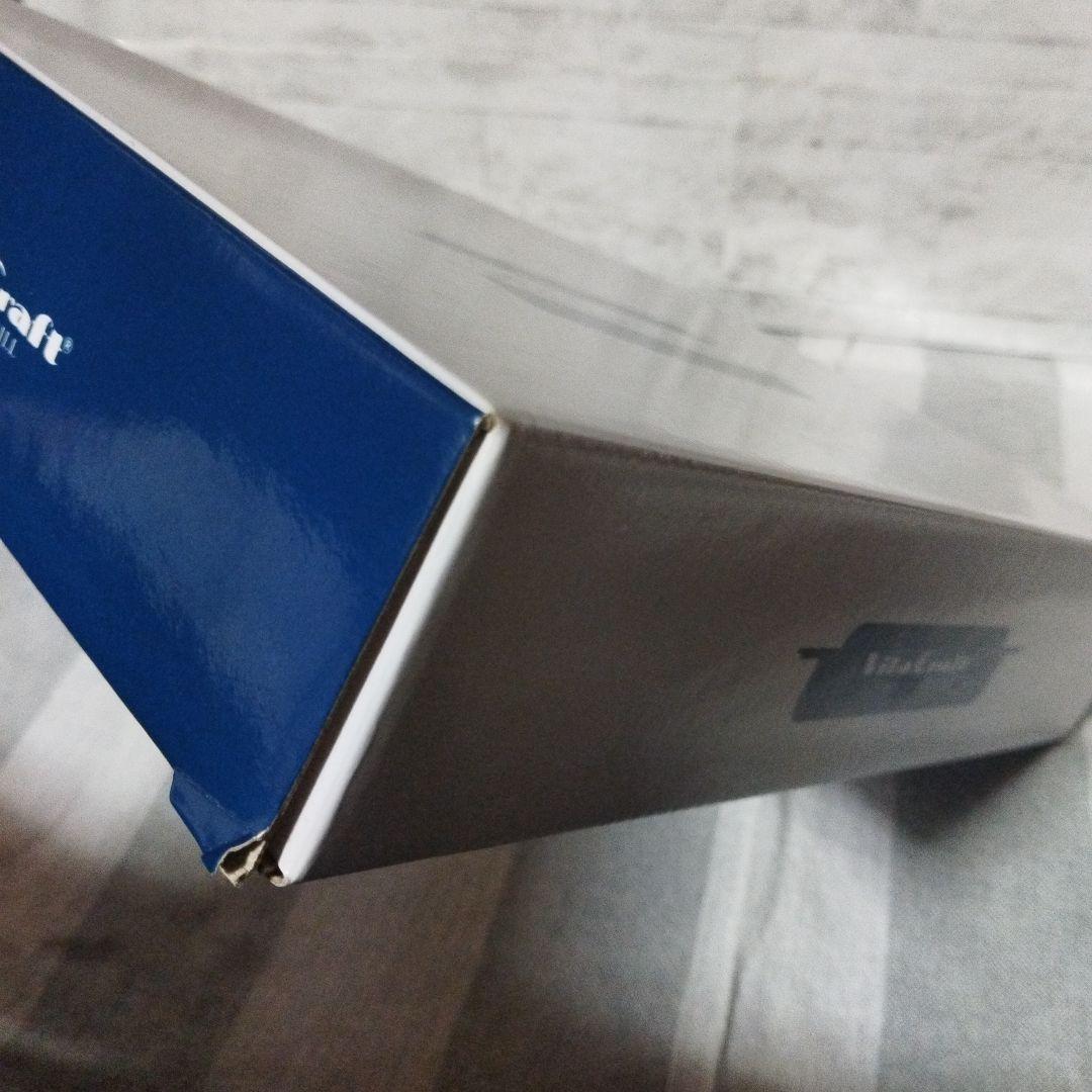 【未使用】ビタクラフト　グリルイングリル　オリジナルレシピ付き