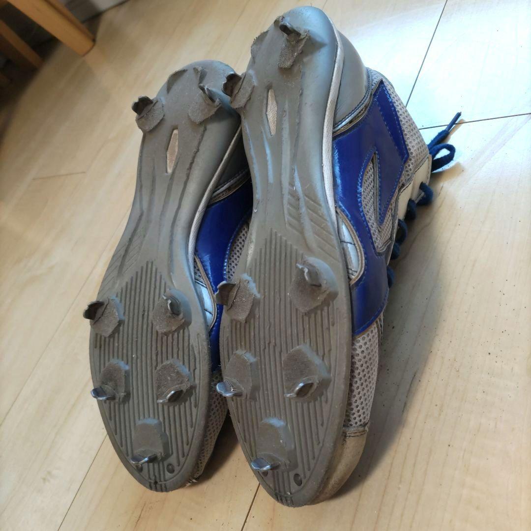 ゆーグロウ・オーダースパイク