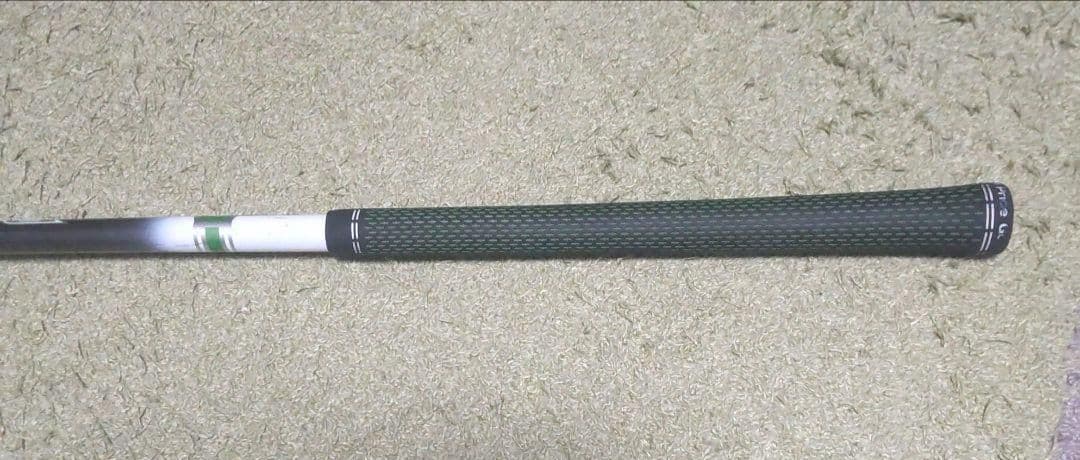 キャロウェイ 5番ウッド EPIC SPEED 18°(ヘッドカバーつき)