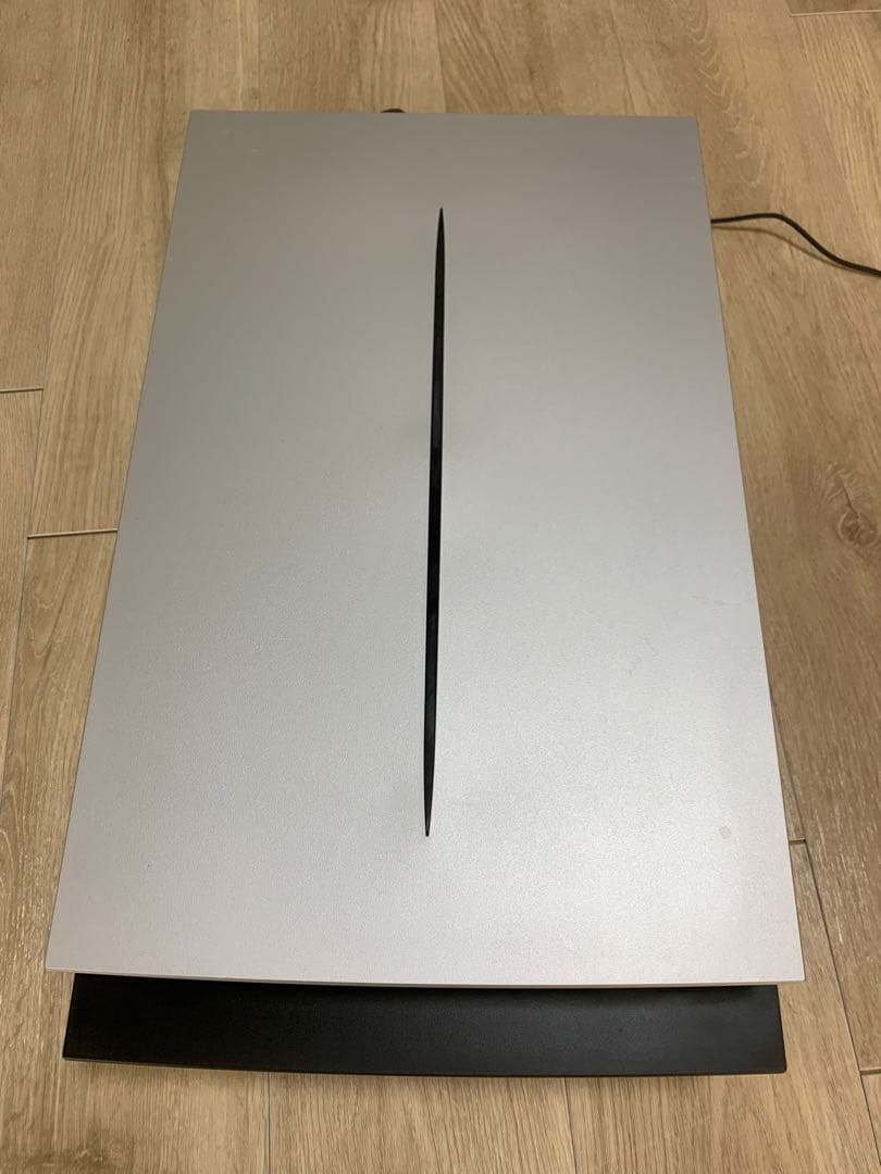 EPSON フラットベッドスキャナー GT-X970 フィルムホルダー 4枚