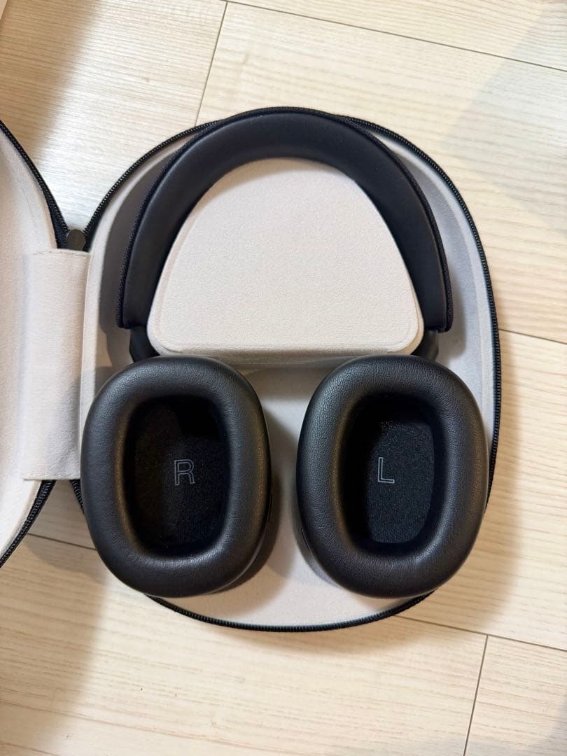 Bowers & Wilkins PX7S2 【未使用に近い】