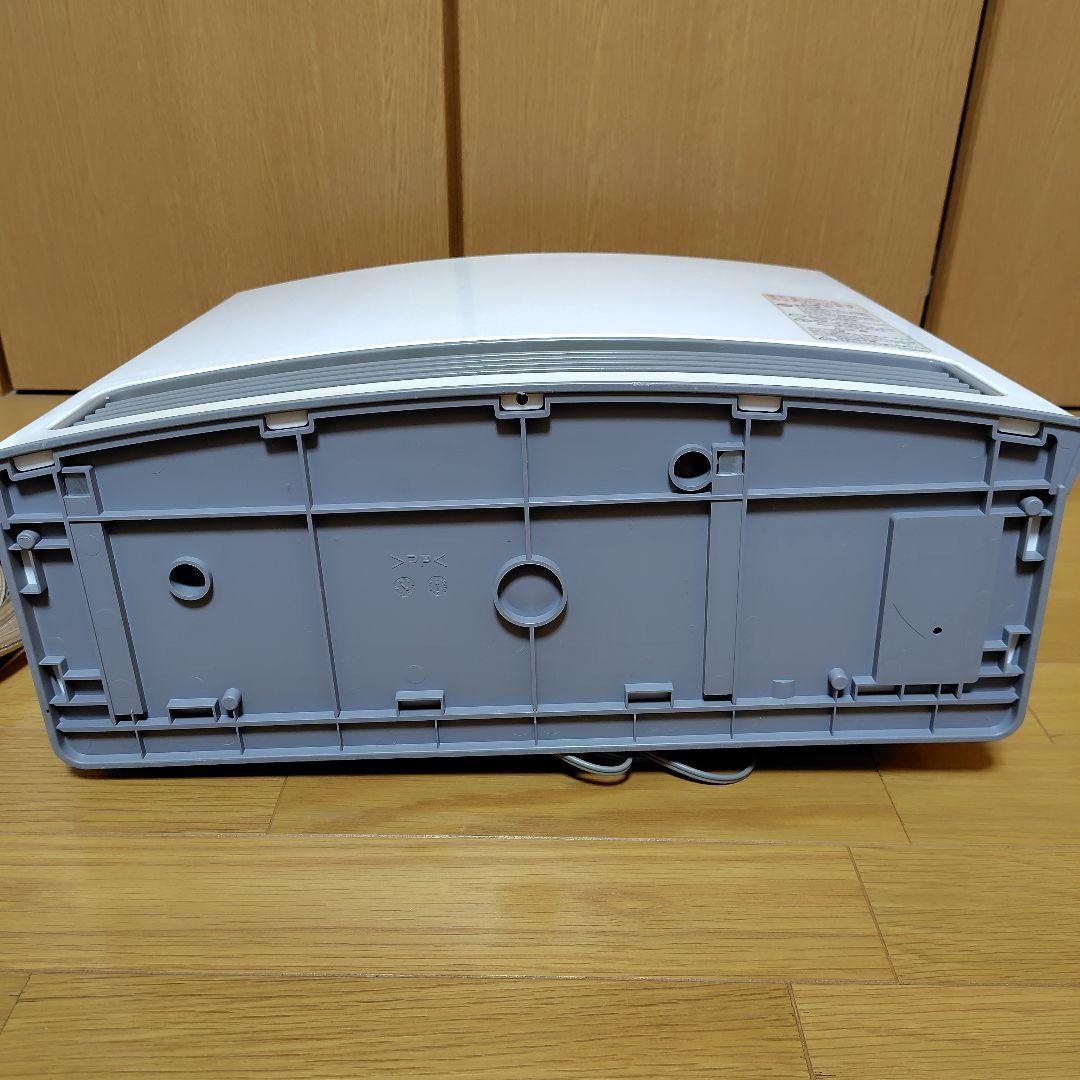 GFH-4005S-W5　ガスファンヒーター　LPガス用　ホース付　ノーリツ