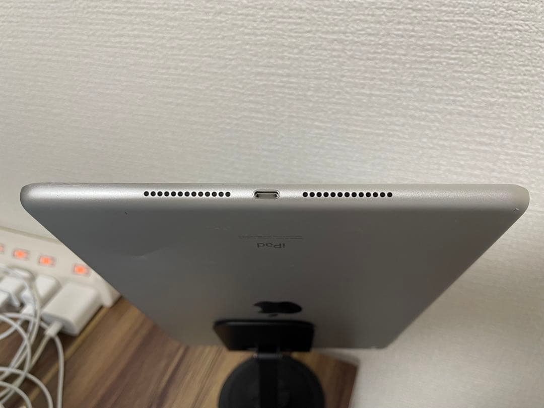 【即日発送】iPad7 シルバー 128GB