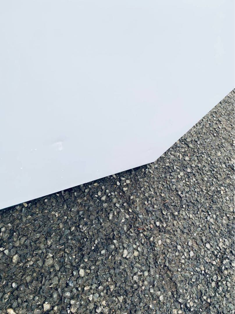 送料設置無料　Haier ノンフロン冷凍冷蔵庫　OBBR-121A