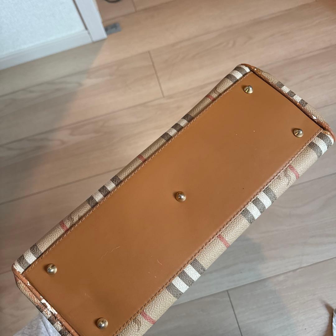 BURBERRY バッグ