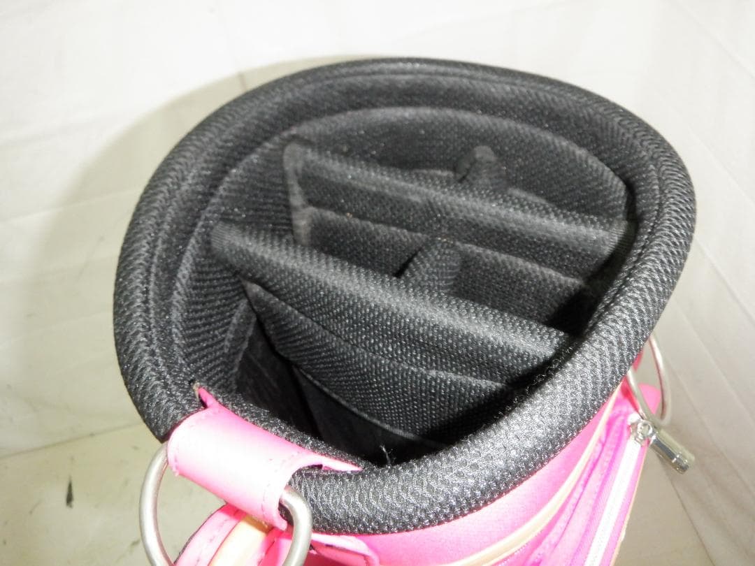 M.U SPORT★ミエコウエサコ★8.5型★軽量★良品★カート(PINK)