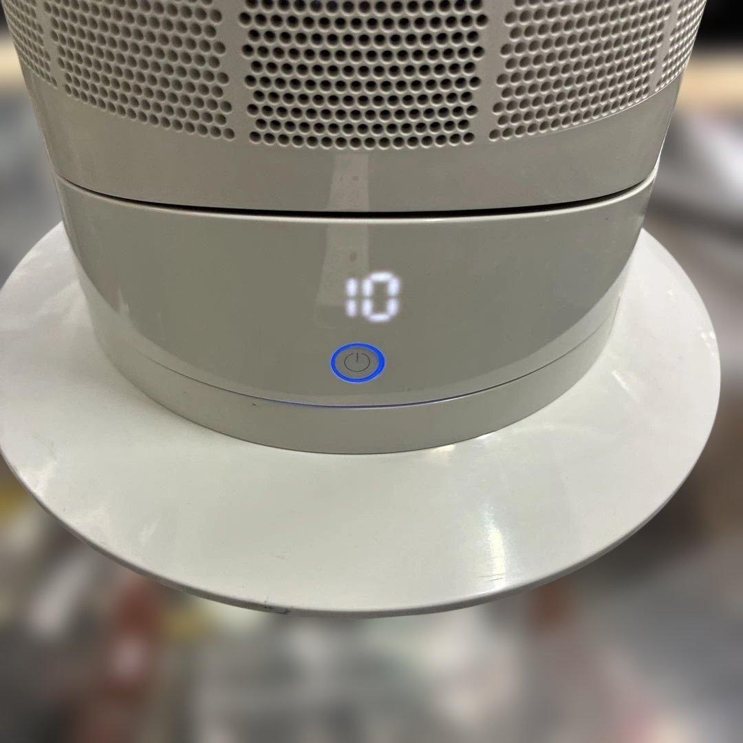 ダイソン　HOT&COOL AM09セラミックファンヒーター　整理番号Q