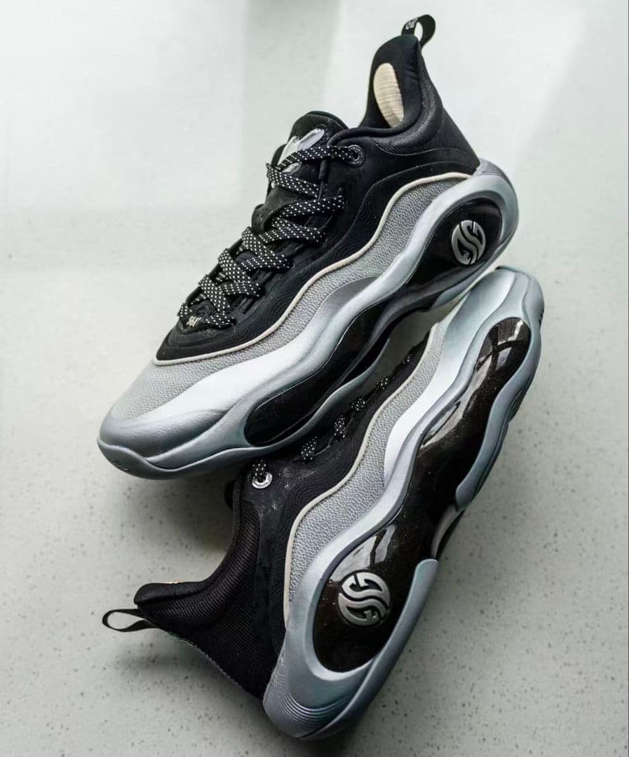 361° AG6 \"AG lon\" アーロン・ゴードン着用モデル