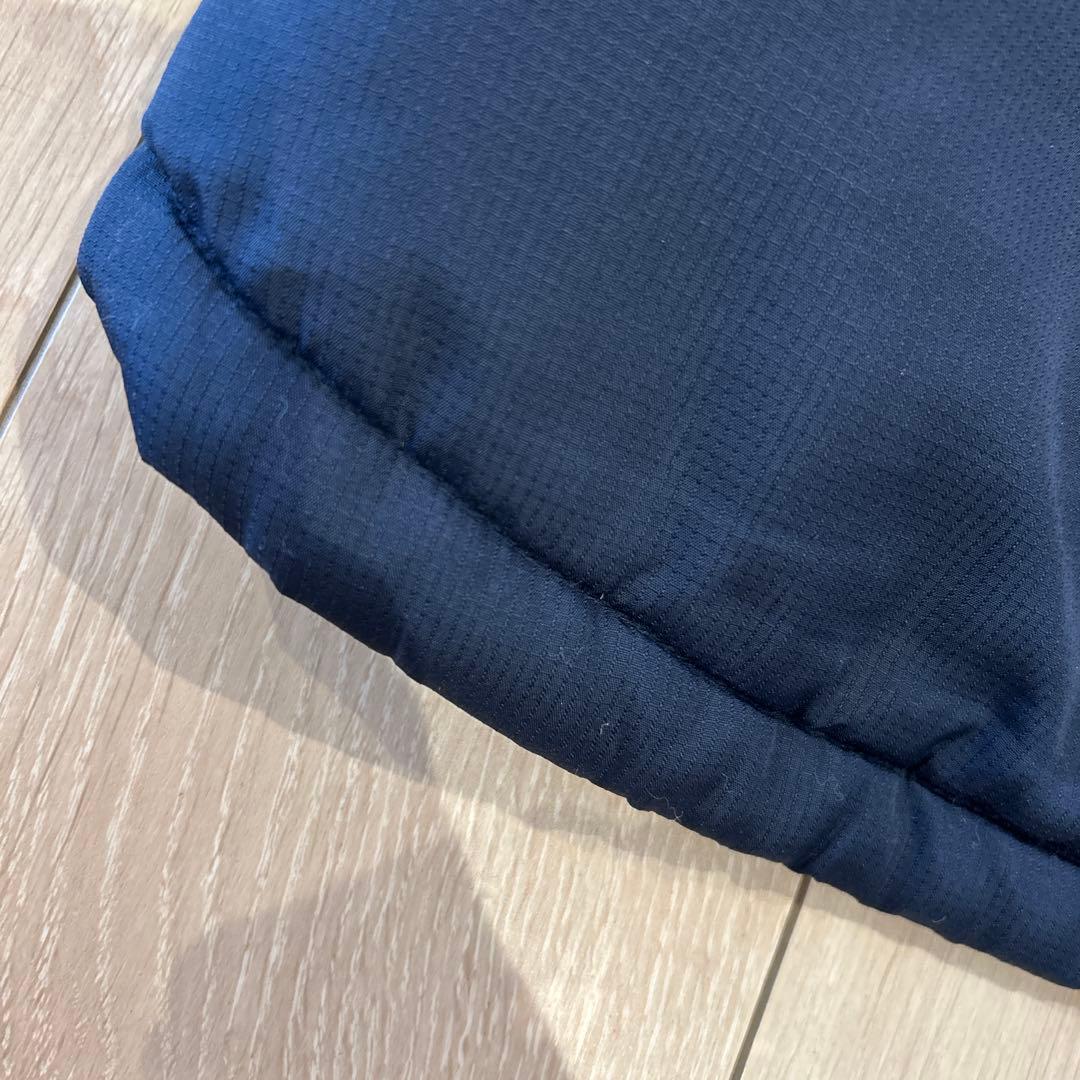 LUZeSOMBRA ルースイソンブラ ベンチコート 中綿ジャケット140