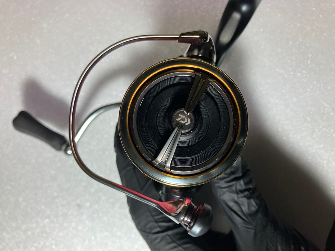 DAIWA 23エアリティ LT2500S-XH