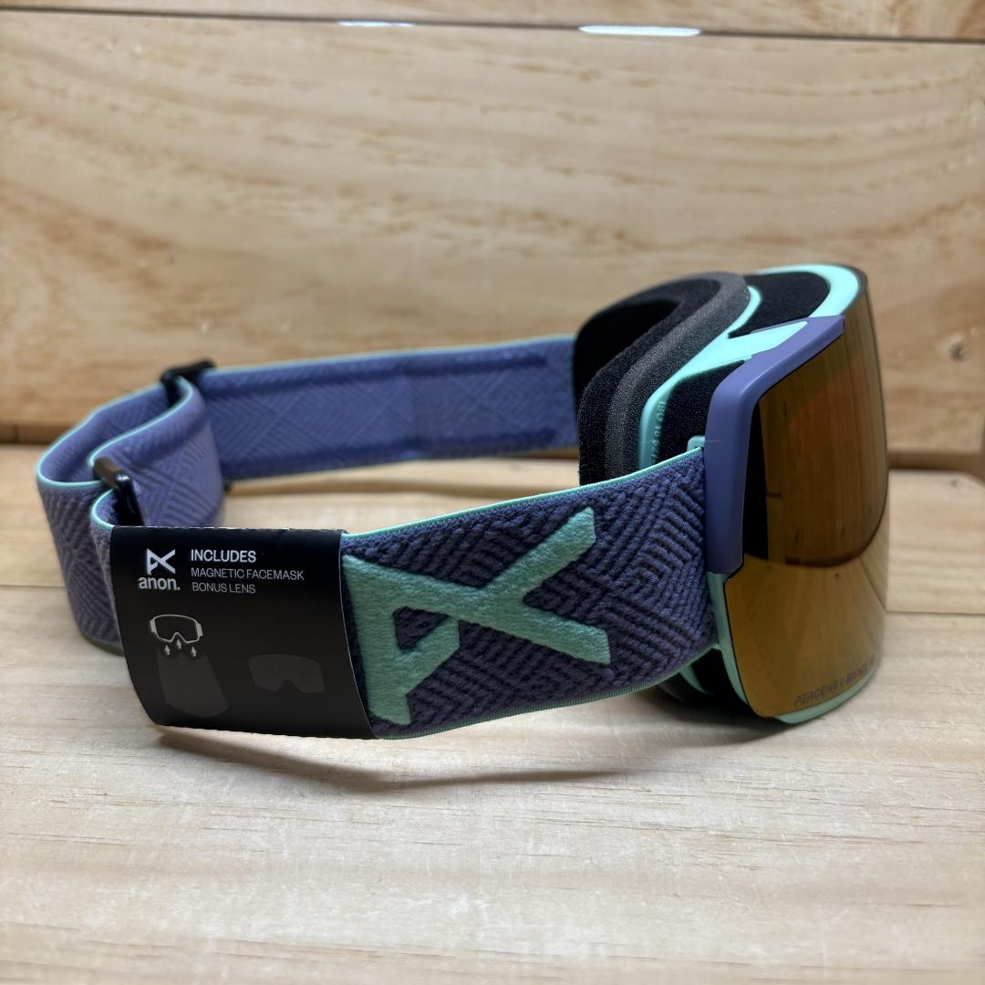 【1630】anon　アノン　M5S　エムファイブエス