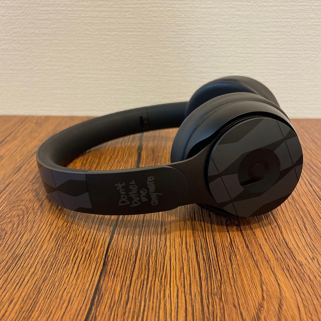 《希少》Beats×WASTED YOUTH コラボ ワイヤレスヘッドホン