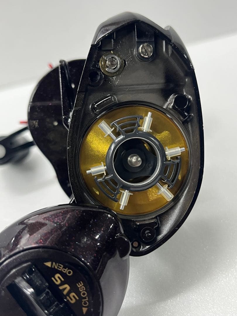 シマノ 09 スコーピオンXT 1500 R [3805] 検)Scorpion