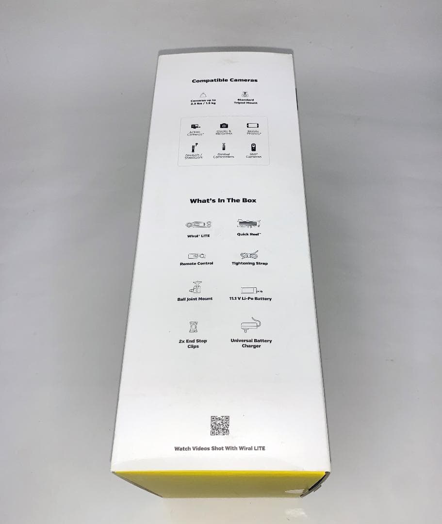 Wiral LITE基本セット　 ワイヤー ケーブルカム