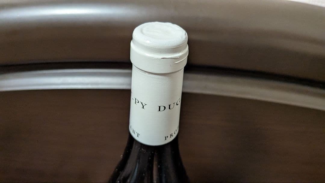 ジュヴレ シャンベルタン ヴィエーユ ヴィーニュ デュガ ピィ 2016