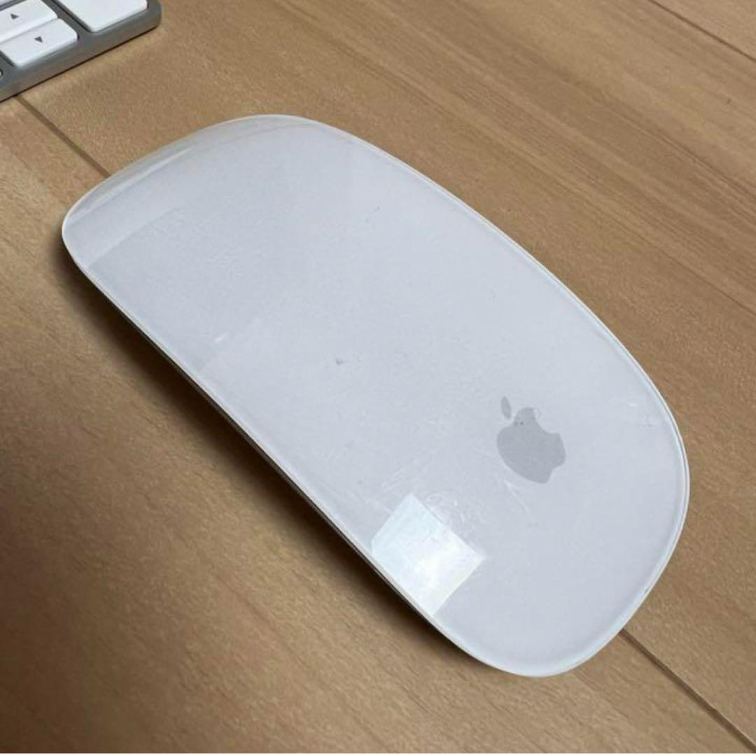 Apple iMac 27インチ Retina 5KディスプレイモデルMXW…