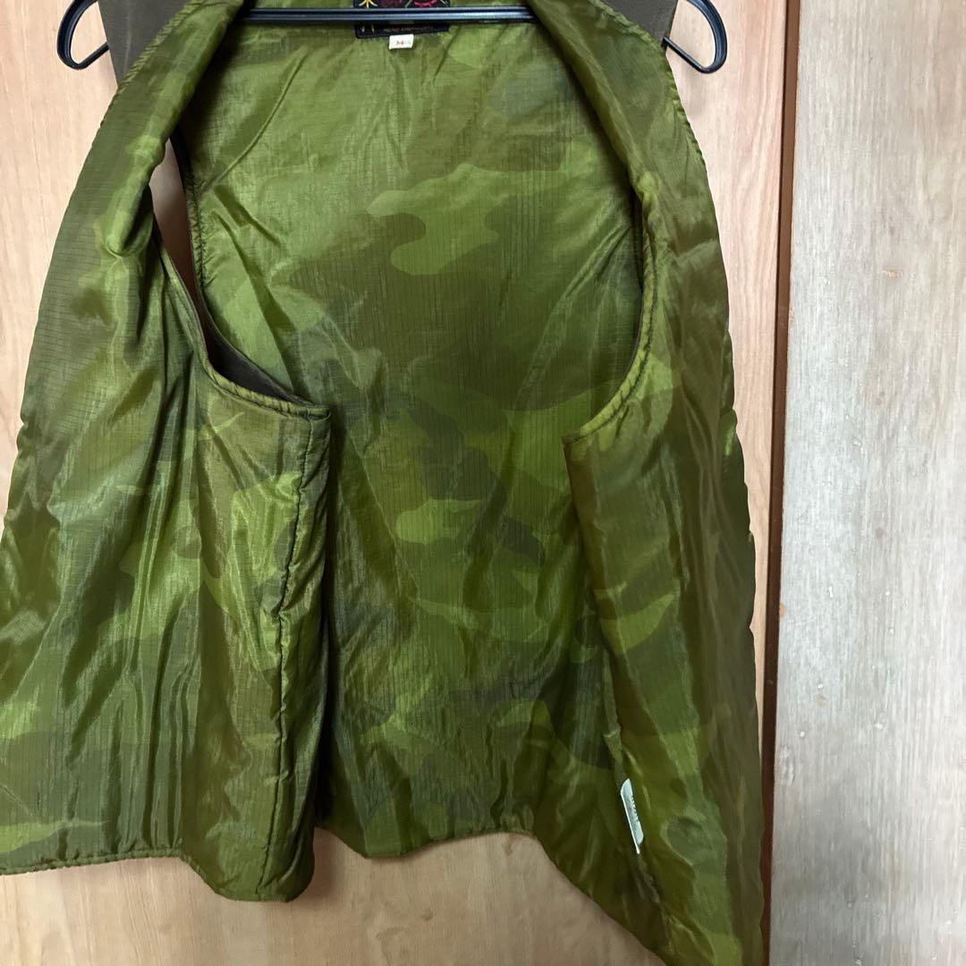 東洋 スカベスト