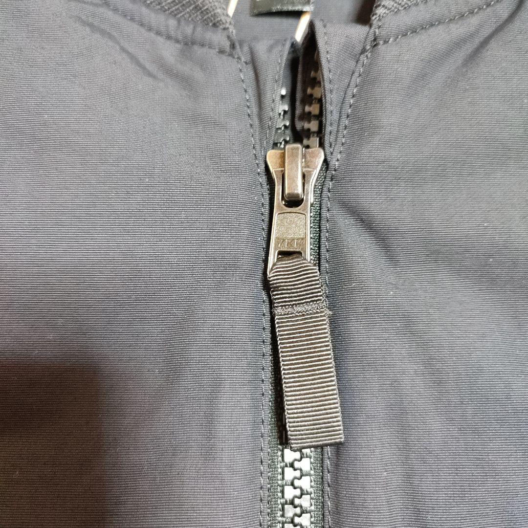 【美品】パタゴニア イスマスデック　ジャケット　黒　Ｌサイズ