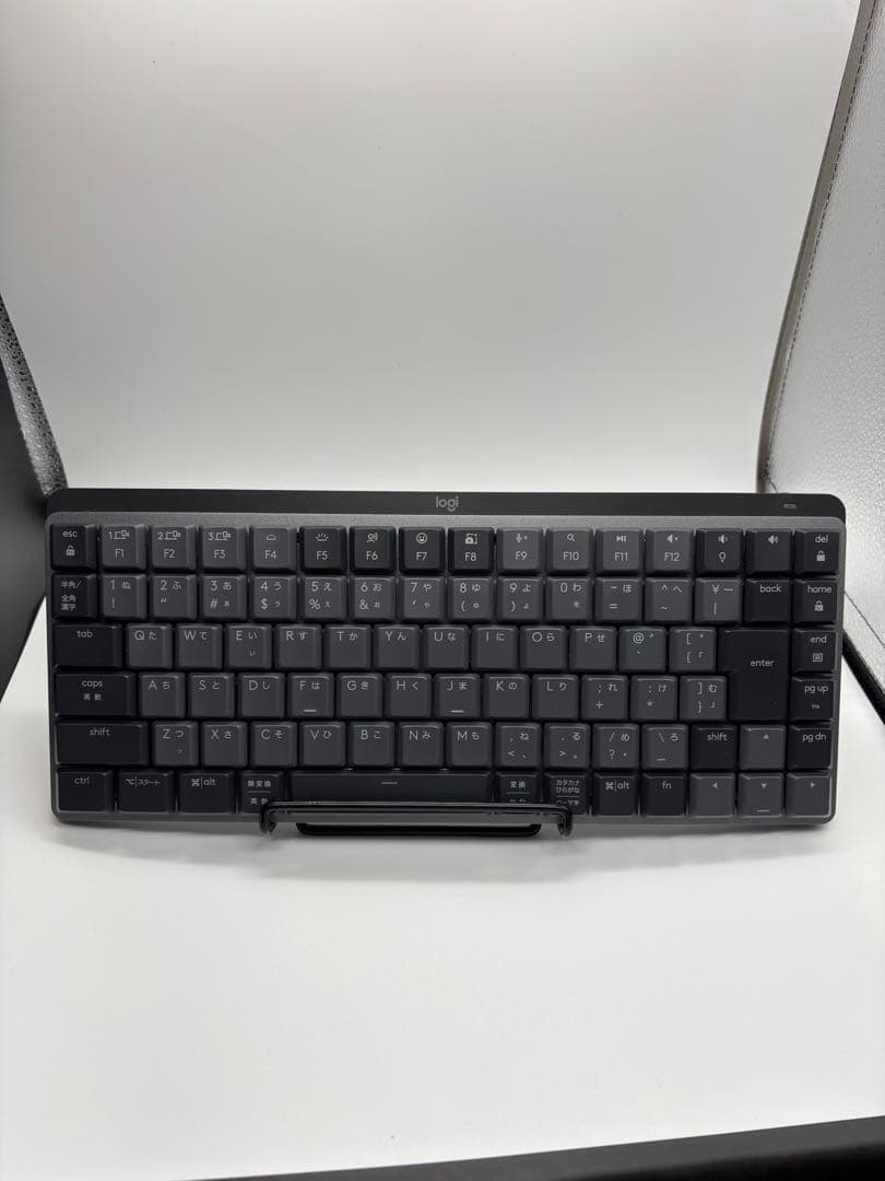 logicool ロジクール MX Mechanical Mini 赤軸 JIS