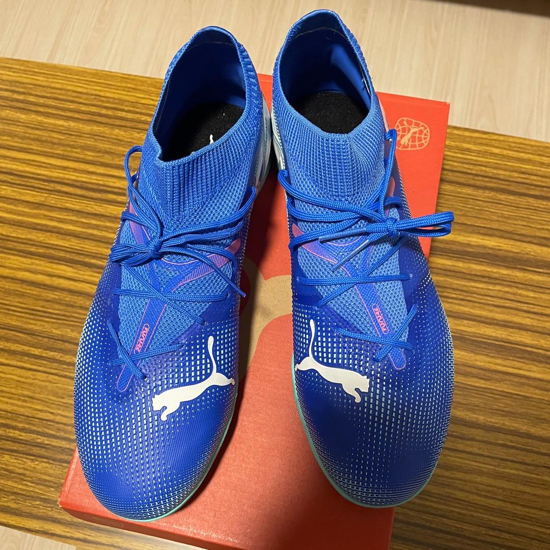 puma プーマ フューチャー 7 マッチ TT トレーニングシューズ