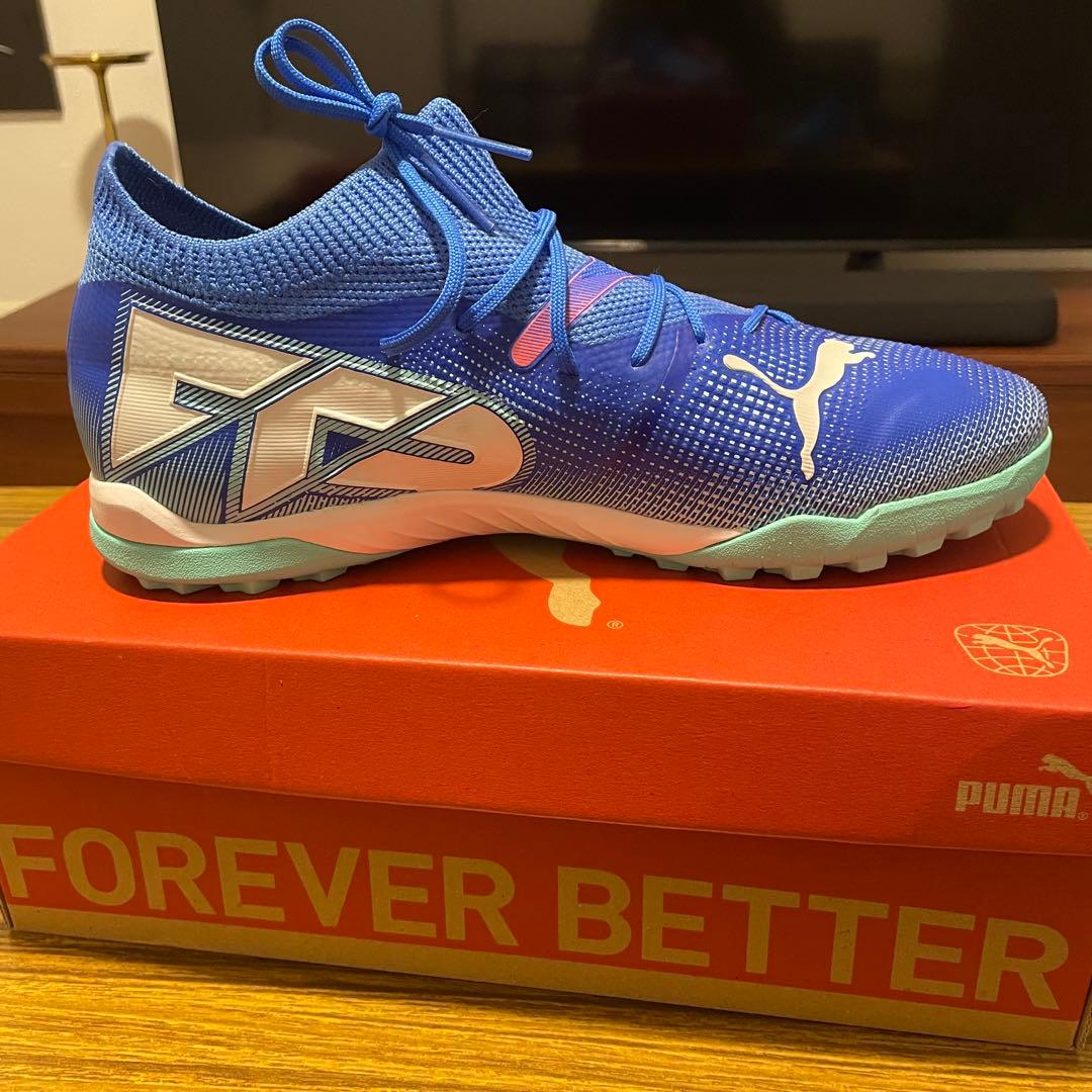 puma プーマ フューチャー 7 マッチ TT トレーニングシューズ