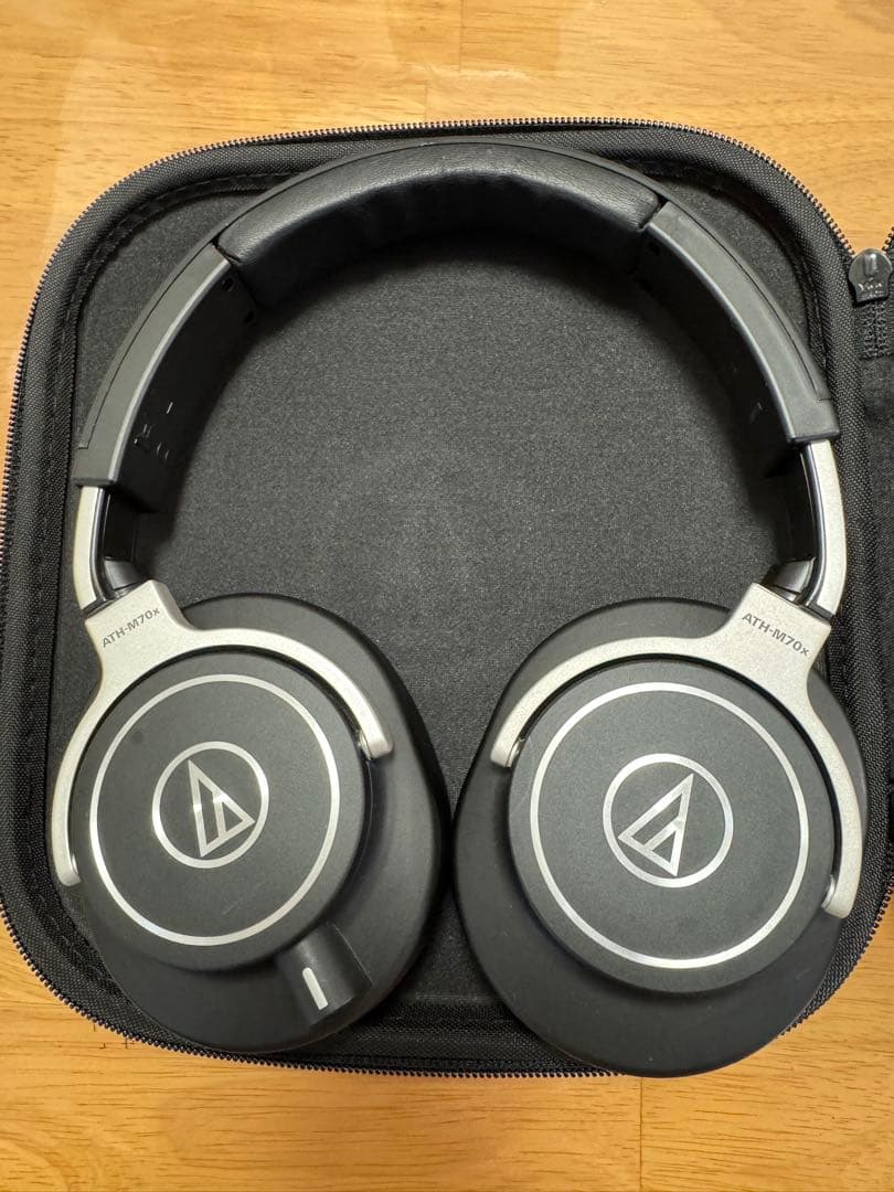 Audio-Technica ATH-M70x ヘッドフォン