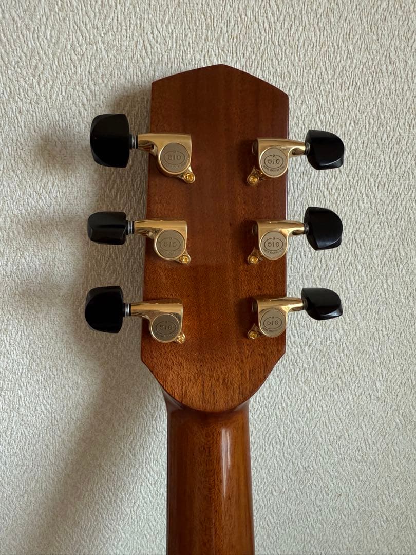 (ほぼ新品) 平光ギター 2024