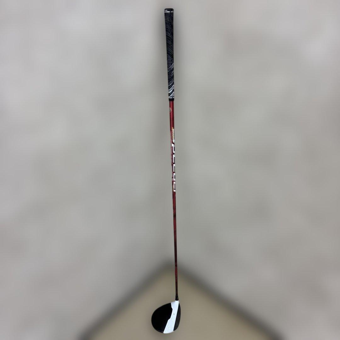 TaylorMade M2 ドライバー 10.5 2017 エボⅢ