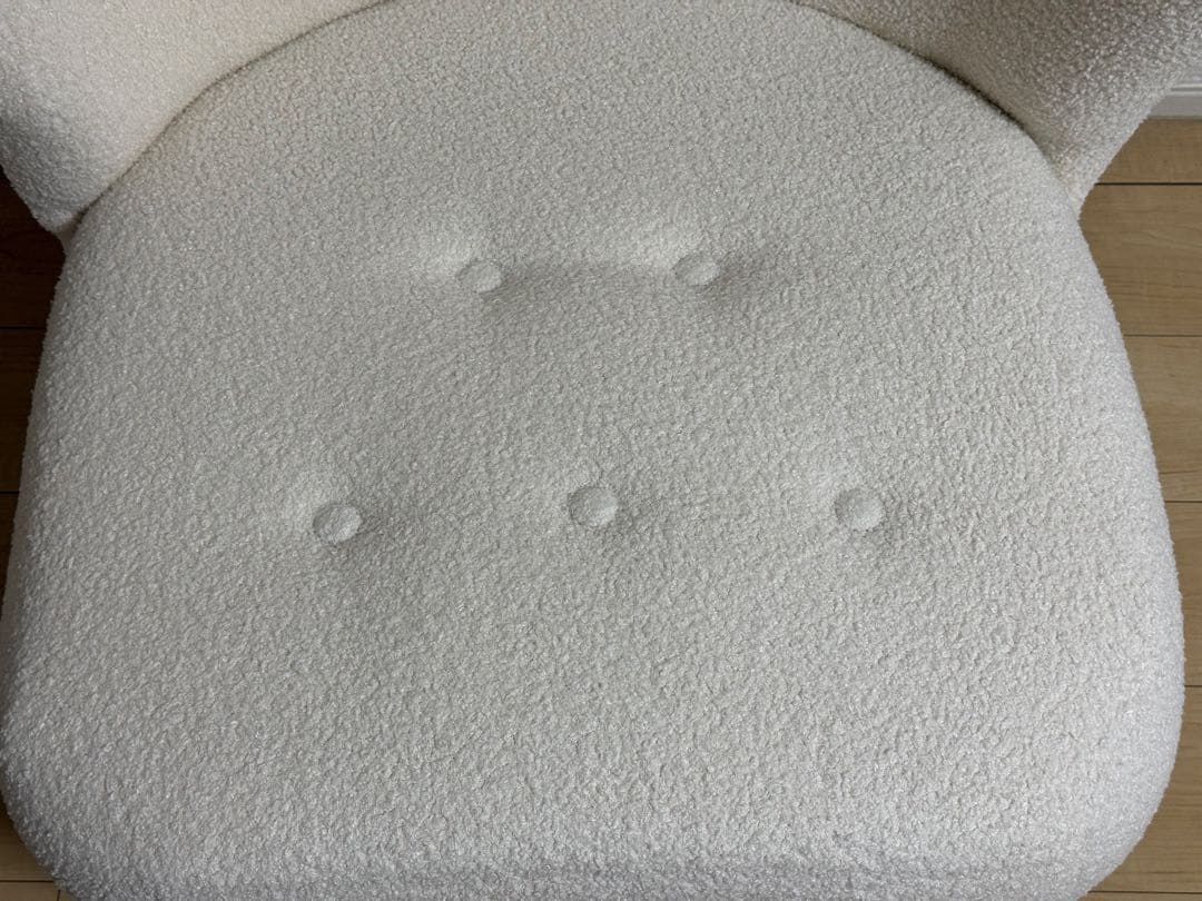 1人掛けソファ　VeroMan