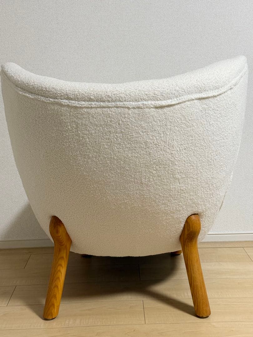 1人掛けソファ　VeroMan