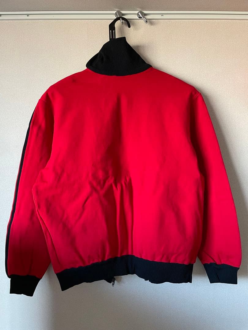 adidas アディダス トラックジャケット70’s￼ 西ドイツ製